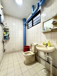 Blk 899A Woodlands Drive 50 (Woodlands), HDB 4 Rooms #532290761